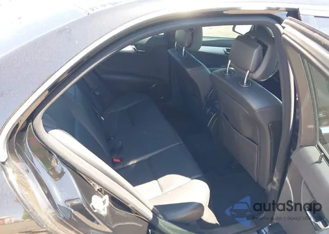 2008 Mercedes-Benz C 300 Luxury/Sport из США, поврежденный, VIN WDDGF54X58F179409